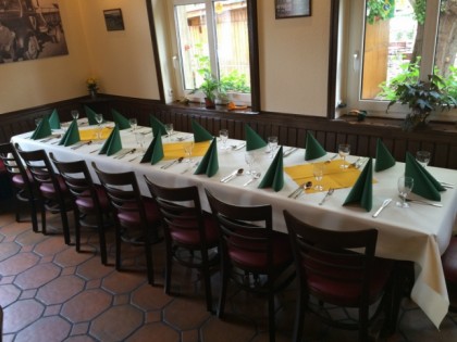 Foto: Mooswald Bierstube