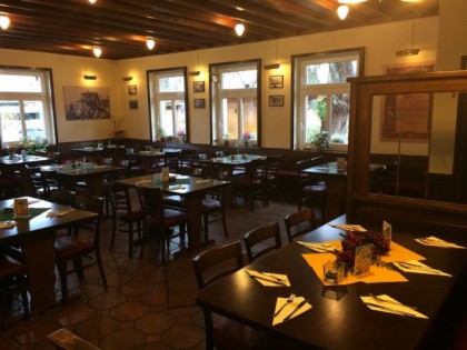 Foto: Mooswald Bierstube