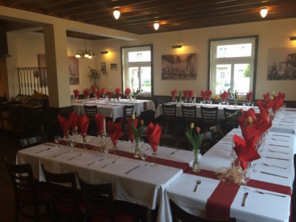 Foto: Mooswald Bierstube