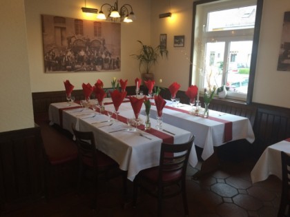 Foto: Mooswald Bierstube
