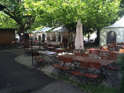 Foto: Mooswald Bierstube